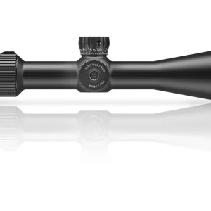 Zeiss Conquest V4 - 6-24x50 ohne Schiene External Locking Windage, Abs. Zbi bel. Rabatt
