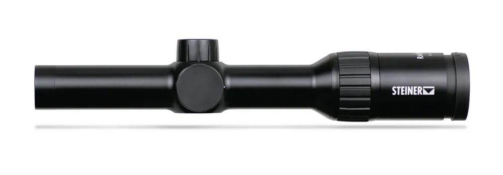 Steiner Ranger 4 - 1-4x24 ohne Schiene, Abs. 4A-I Heißes Angebot
