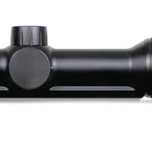 Steiner Ranger 4 - 1-4x24 mit Schiene, Abs. 4A-I Neue Kollektion