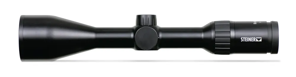 Schnäppchen Steiner Ranger 4 - 3-12x56 ohne Schiene, Abs. 4A-I