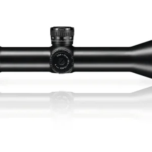 Zeiss Victory V8 - 2,8-20x56 / 30mm Mittelrohr ohne Schiene Absehenschnellverstelllung Höhe + Seite, Abs. 43 bel. Jetzt Kaufen