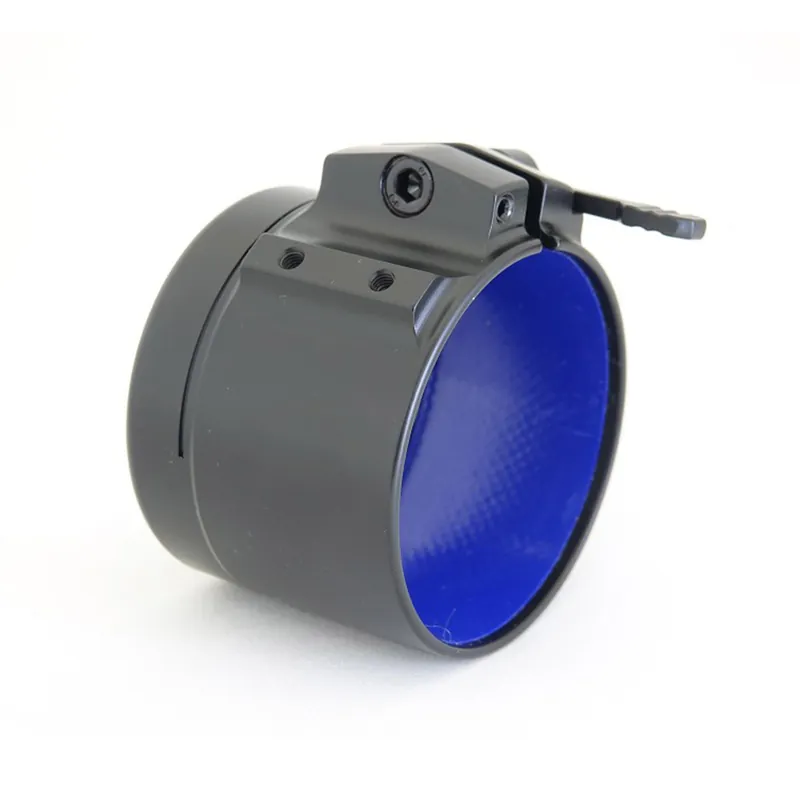 RUSAN ARM52 Klemmadapter mit M52x0.75 Gewinde, 63,5mm Online Kaufen