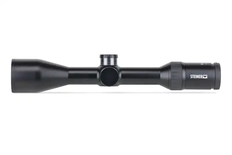 Steiner Ranger 8 - 2-16x50 ohne Schiene Ballistic Turret, Abs. 4A-I Knallerangebot