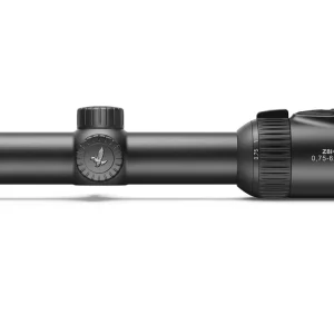 Solange Der Vorrat Reicht Swarovski Z8i+ - 0,75-6x20 L ohne Schiene, Abs. 4A-IF (Flexchange)