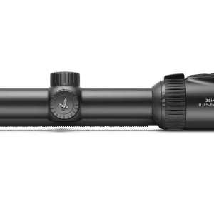 Preisreduziert Swarovski Z8i+ - 0,75-6x20 SR mit Schiene, Abs. D-I