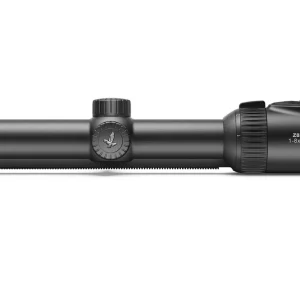 Swarovski Z8i+ - 1-8x24 SR mit Schiene, Abs. 4A-I Solange Der Vorrat Reicht
