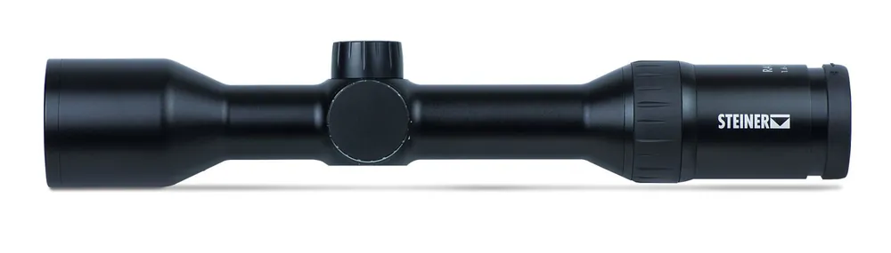 Steiner Ranger 8 - 1,6-12,8x42 ohne Schiene, Abs. 4A-I Angebot