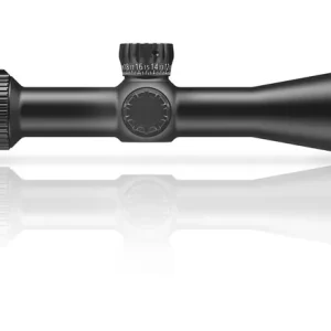 Finale Aktion Zeiss Conquest V4 - 4-16x50 ohne Schiene Ballistic Turret, Abs. ZMOAi-T30
