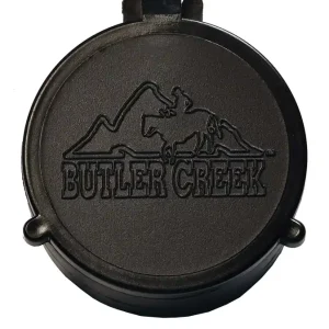 Expressversand Butler Creek Objektivschutzkappe Flip-Open