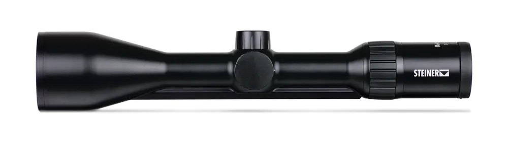 Echt Steiner Ranger 4 - 3-12x56 mit Schiene, Abs. 4A-I
