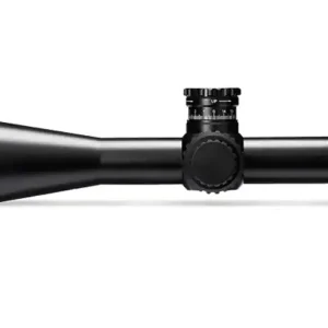 Steiner M5XI - 5-25x56 34mm Mittelrohr, ohne Schiene, Farbe Schwarz, Parallaxenausgleich, Abs. TReMoR3 bel. Sichere Zahlung