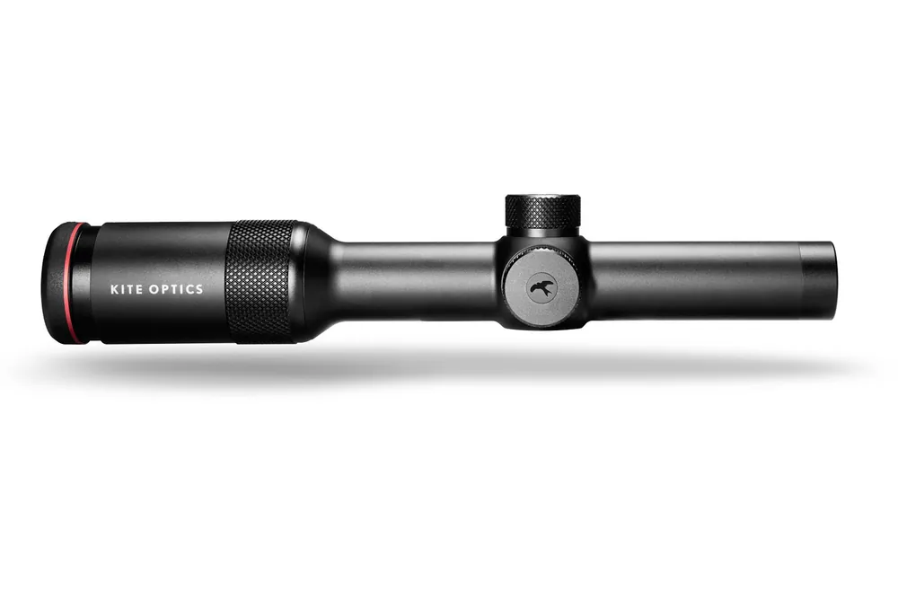 Kite B6 - 1-6x24 ohne Schiene, Abs. 4A-I Jetzt Kaufen