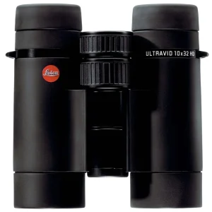Abverkauf Leica Ultravid HD-Plus 10x32