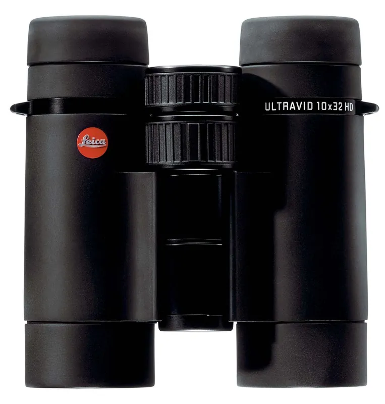 Abverkauf Leica Ultravid HD-Plus 10x32