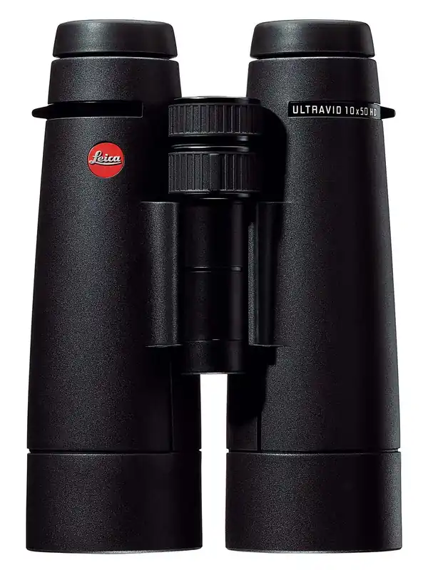 Direkt Vom Hersteller Leica Ultravid HD-Plus 10x50