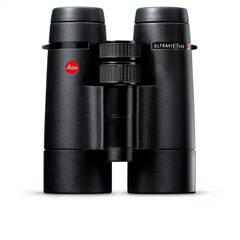 Leica Ultravid HD-Plus 7x42 Aktuell