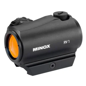 Minox MICRO RV 1 2 MOA mit Weaver-/Picatinny-Montage Sofort Bestellen