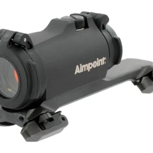 Online Kaufen Aimpoint Micro H2 2 MOA mit Sauer Universal Montage S303/S404