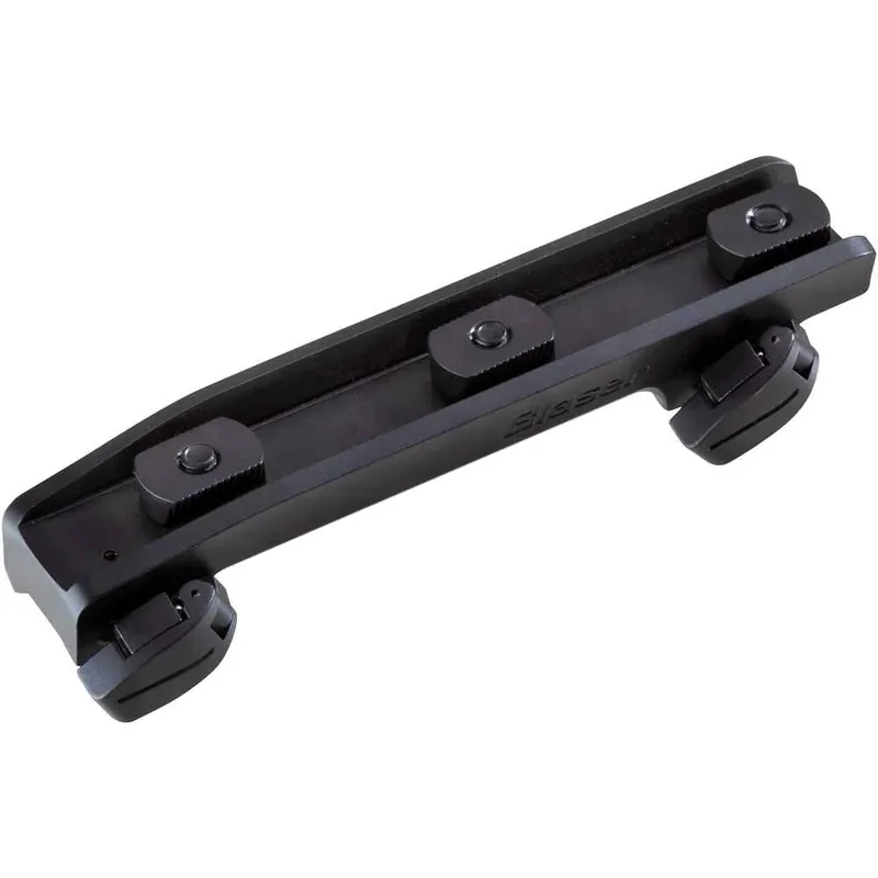 Blaser Sattelmontage für Blaser Standard Ausführung, Zeiss ZM/VM-Innenschiene, 9,5mm Sonderangebot