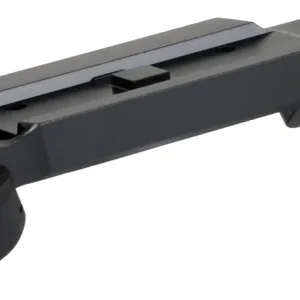 Knallerangebot Henneberger SAMO Schnittstellenmontage für Blaser, Aimpoint, 10,5mm