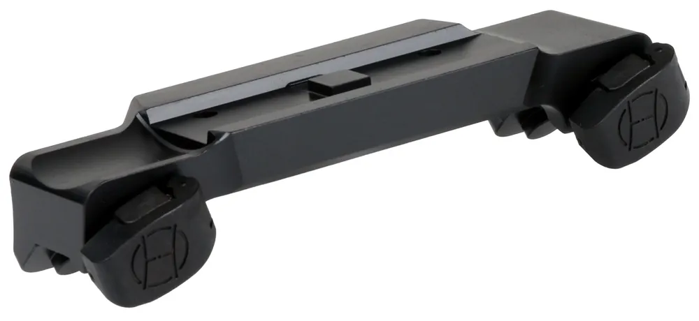 Knallerangebot Henneberger SAMO Schnittstellenmontage für Blaser, Aimpoint, 10,5mm