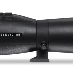 Leica APO Televid 65 Winkeleinblick ohne Okular Brennweite 440mm Versand Am Gleichen Tag