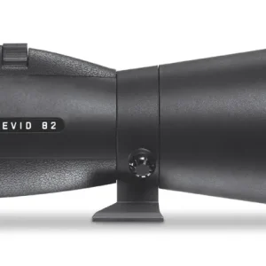 Leica APO Televid 82 Winkeleinblick ohne Okular Brennweite 440mm Billig