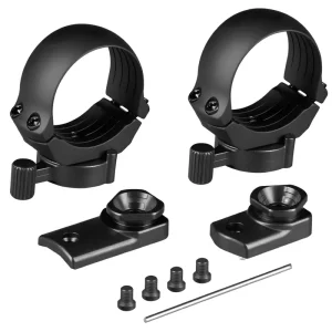 Sauer Hexa-Lock für S100/S101, M18, Ring Ø 30mm, standard Knallerangebot