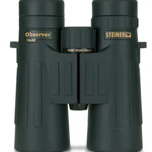 Steiner Observer 10x42 Rabatt
