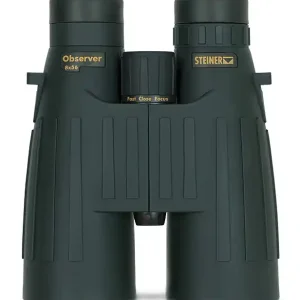 Steiner Observer 8x56 Meistverkauft