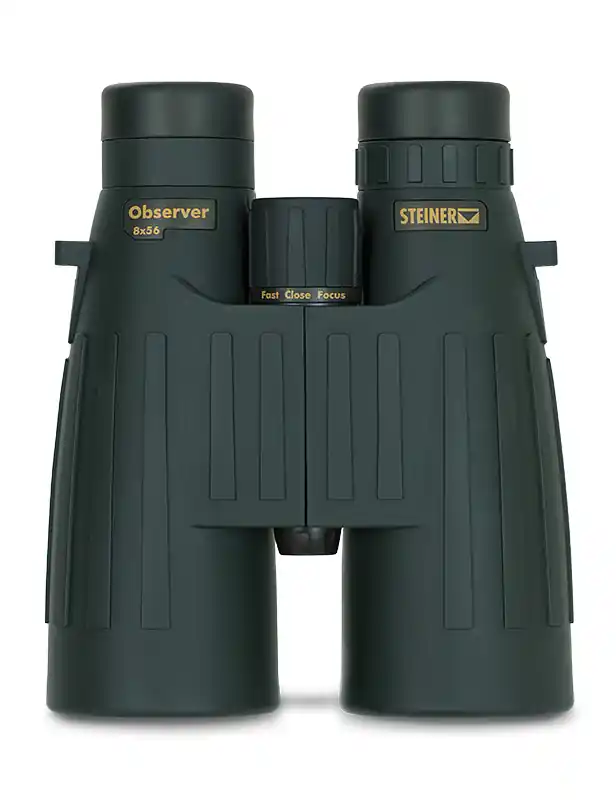Steiner Observer 8x56 Meistverkauft