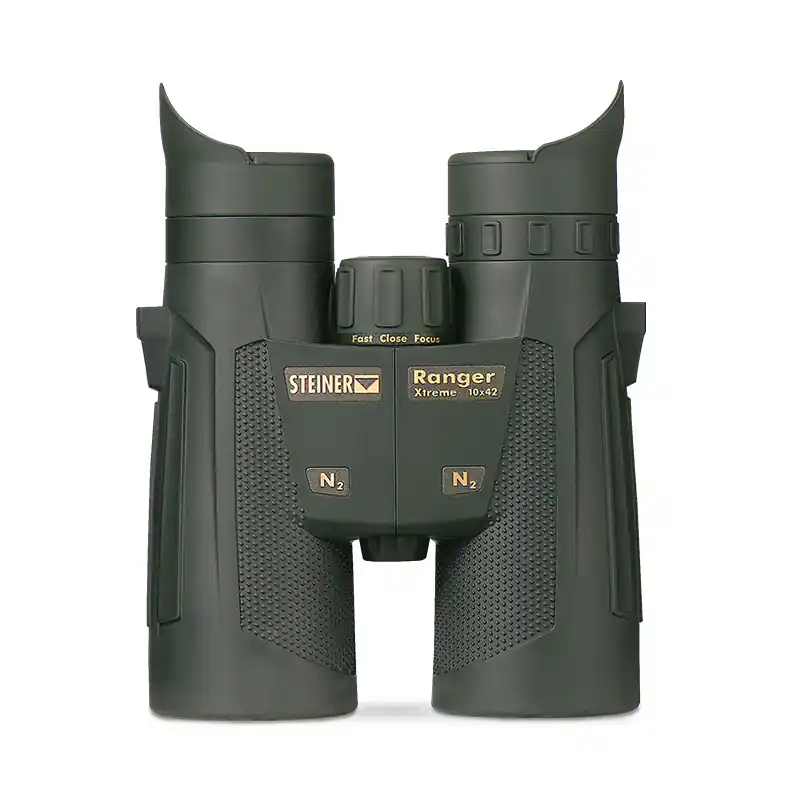 Steiner Ranger Xtreme 10x42 Sichere Zahlung