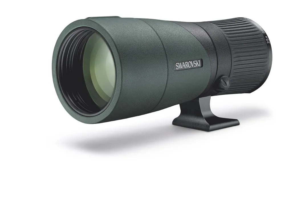 Swarovski ATX/STX/BTX Objektivmodul 65mm Neue Kollektion
