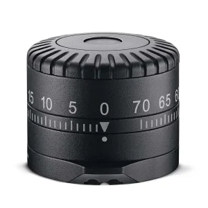 Swarovski BTF Flexibler Ballistikturm für Z8i Heißes Angebot