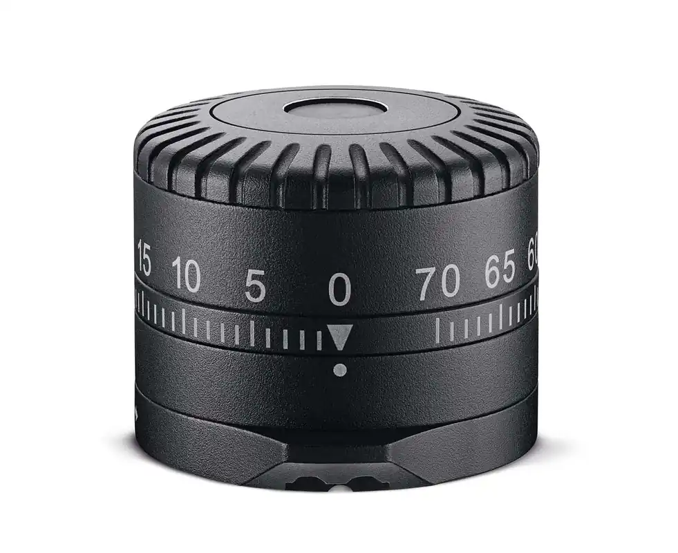 Swarovski BTF Flexibler Ballistikturm für Z8i Heißes Angebot