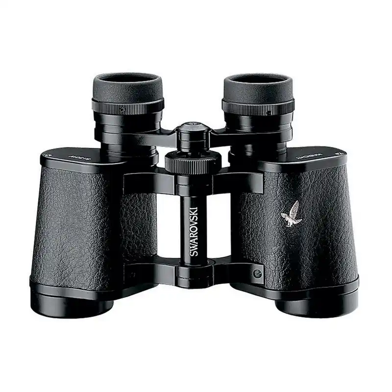 Echt Swarovski Habicht 8x30 W schwarz