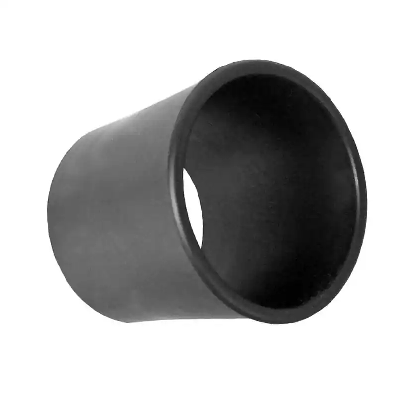 Wegu Objektiv-Lichtschutzblende für Zielfernrohr - 61-65mm Nur Heute
