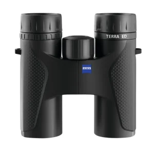 Zeiss Terra ED 10x32 schwarz Echt