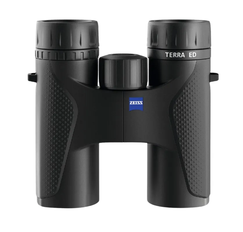 Zeiss Terra ED 10x32 schwarz Echt