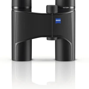 Echt Zeiss Victory Pocket 10x25 mit Trageband und Tasche