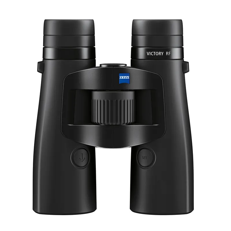 Zeiss Victory RF 10x42 Rangefinder Highlight