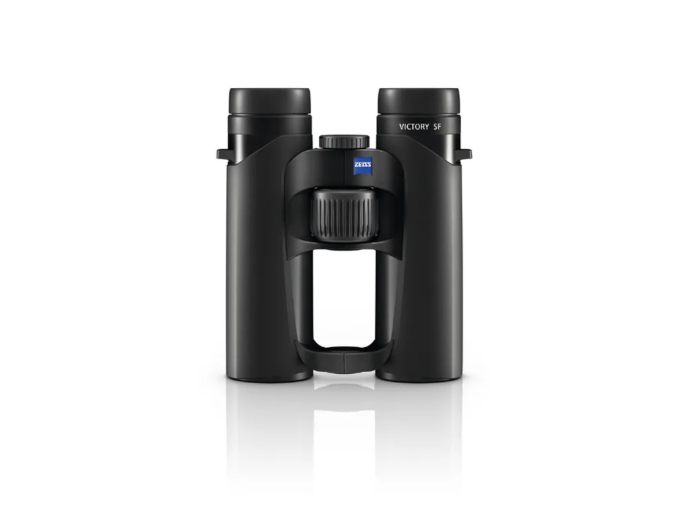 Beliebt Zeiss Victory SF 8x32