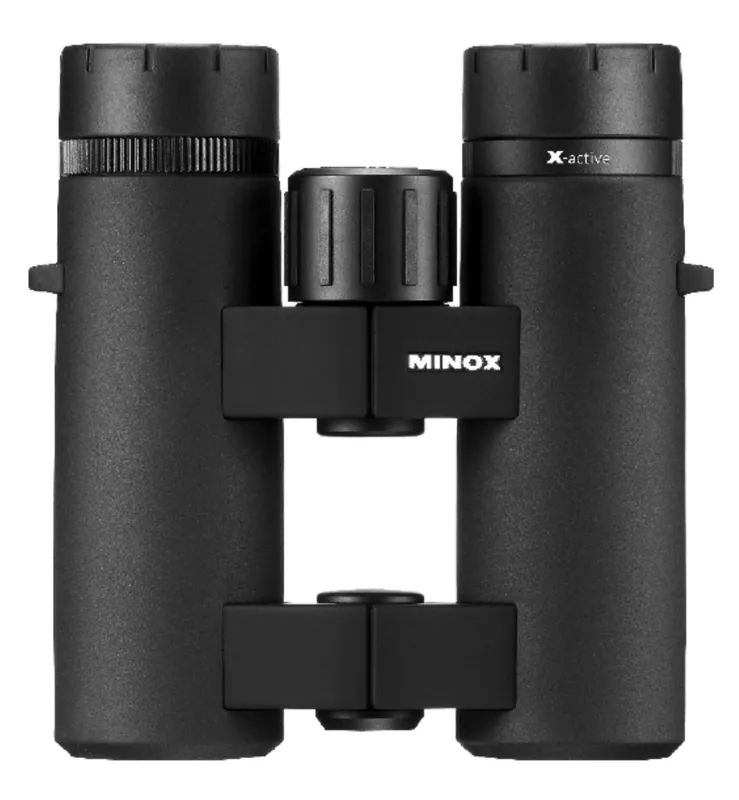 Minox X-active 8x33 Knallerangebot