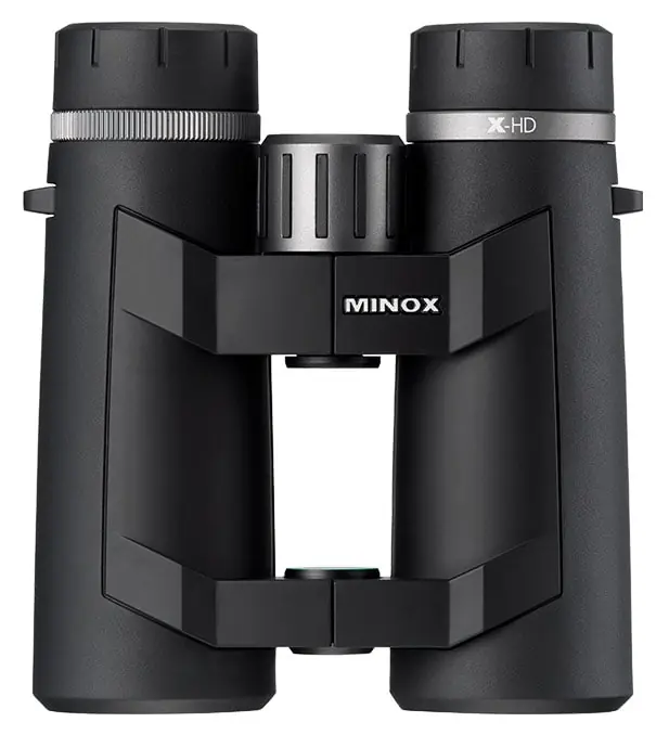 Bestpreis Minox X-HD 10x44