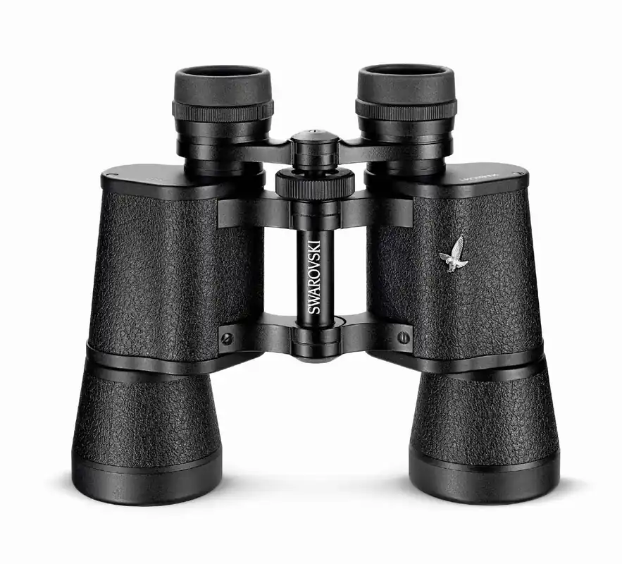 Sofort Bestellen Swarovski Habicht 10x40 W schwarz