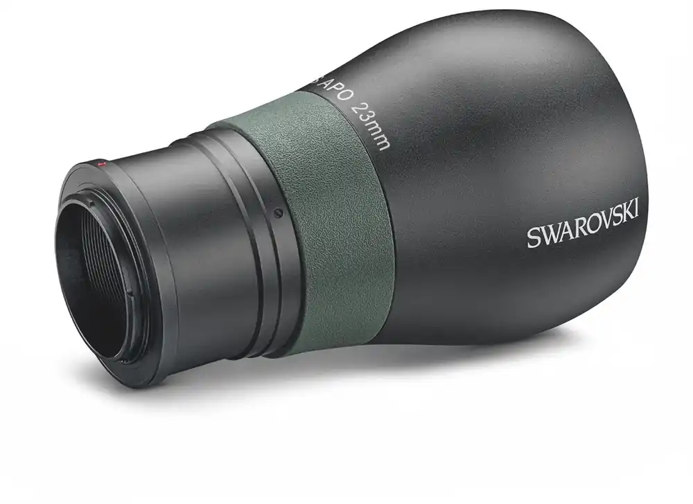 Kracherpreis Swarovski TLS APO Apochromat 23mm für ATX/STX