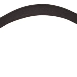 Niggeloh Fernglasriemen Neopren - schwarz Outline Kontur Ausverkauf