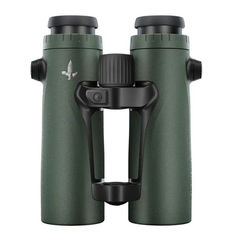 Swarovski EL Range TA 8x42 W B Grün Must-Have