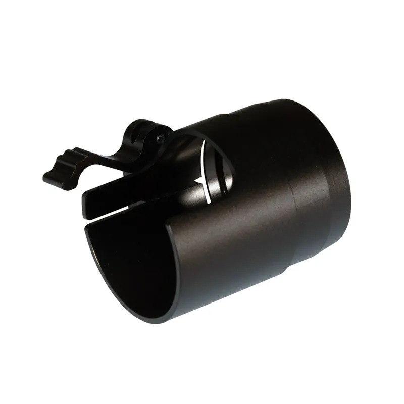 PARD Okularadapter mit Schnellverschluss für PARD NV007 S - SP passend für Leica Magnus Markenprodukt