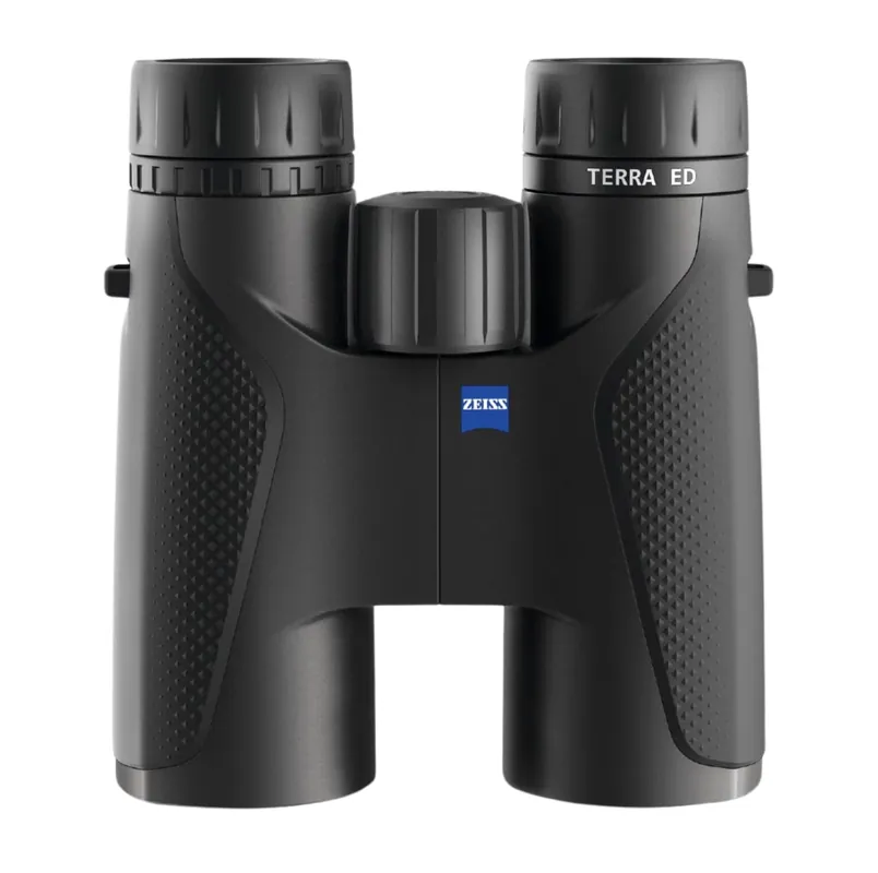 Zeiss Terra ED 8x42 schwarz Abverkauf